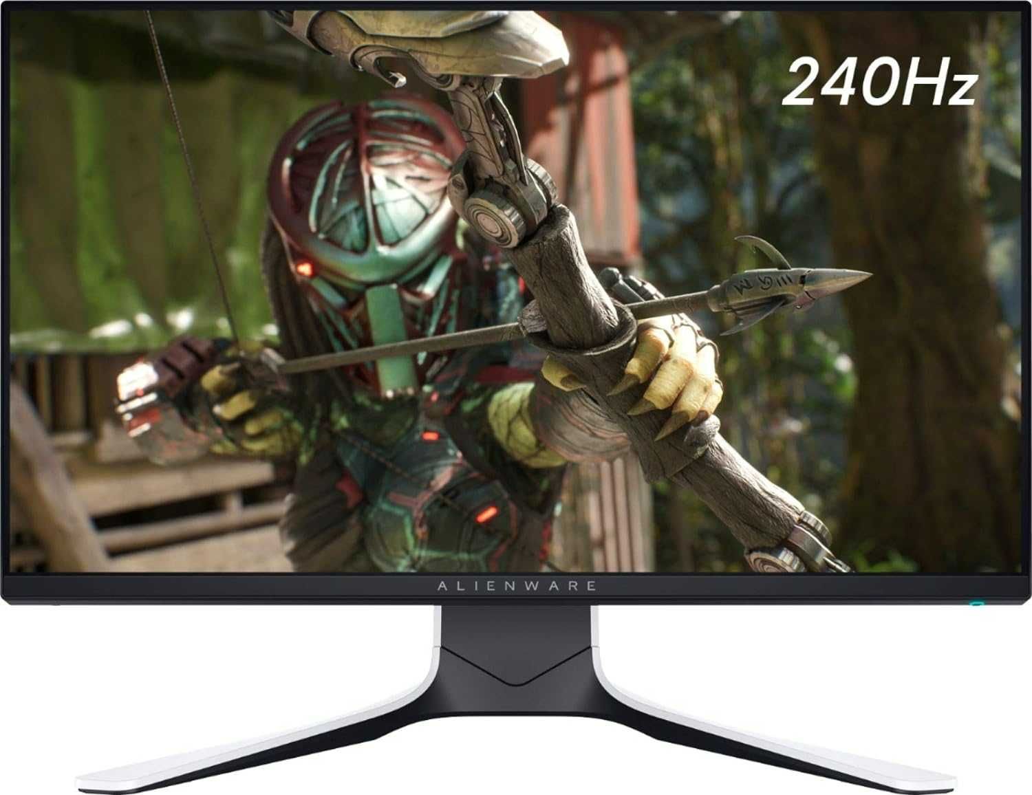 Alienware 24.5Inch IPS LED FHD FreeSync & G-SYNC Compatible Monitor