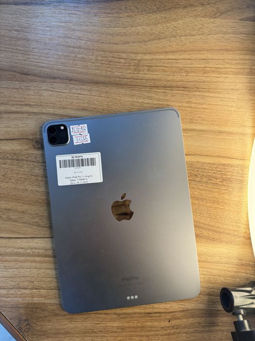 Ipad Pro 11 4 gen 512gb