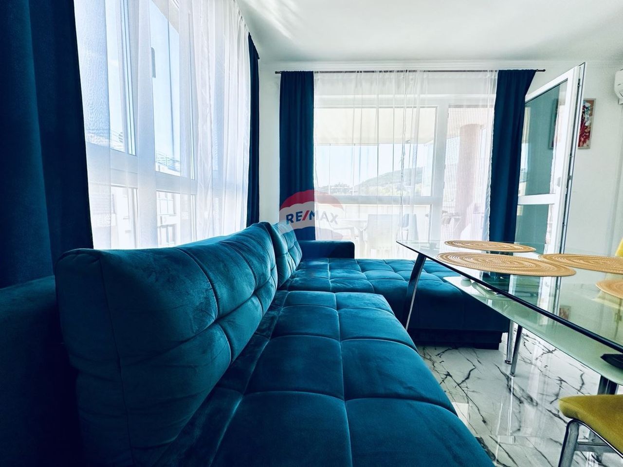 Продава се Тристаен апартамент в Балчик - 81 кв.м за 1667 €/кв.м - Снимка #5