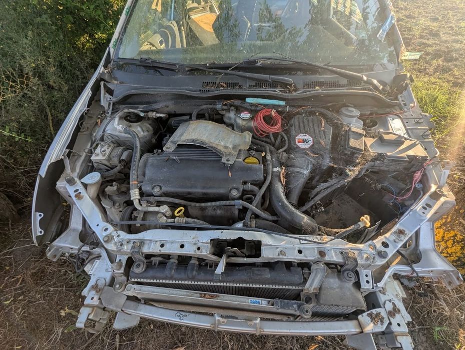 Honda civic 7 1.4 1.7cdti