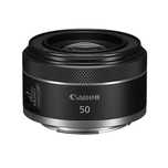 Obiectiv Canon RF 50 mm 1,8 f