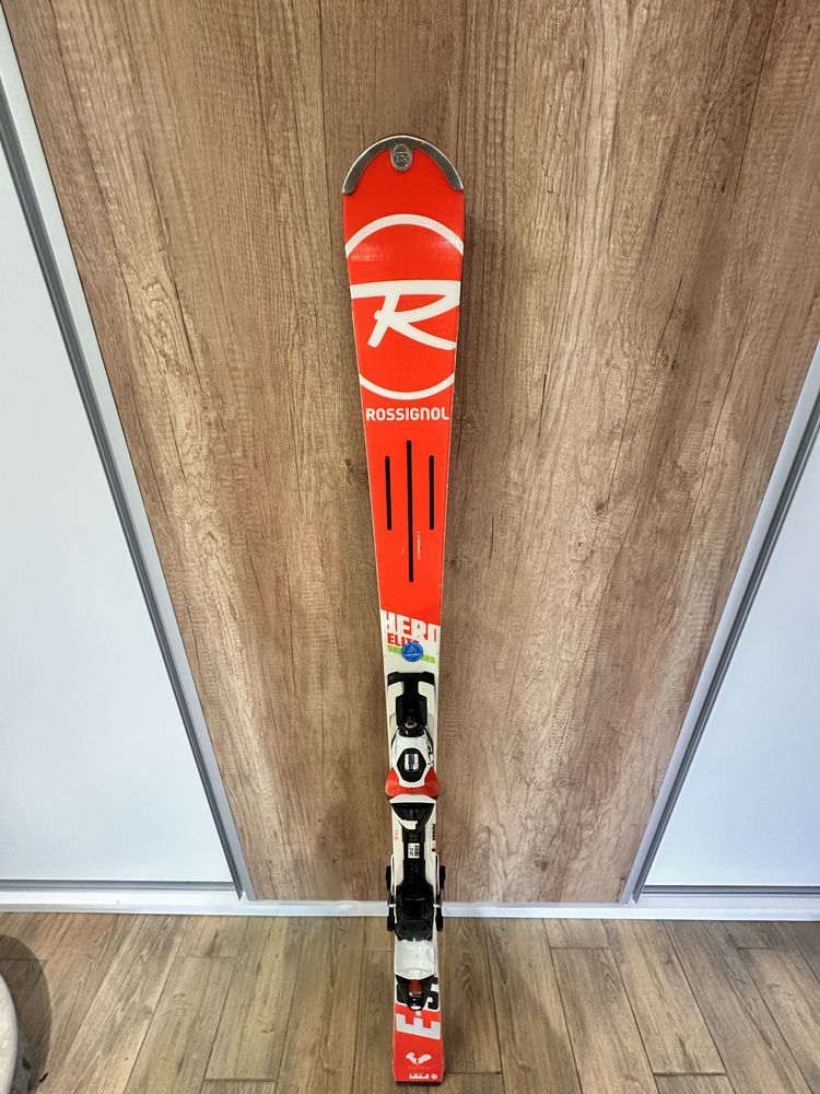 Ски Rossignol Hero 156