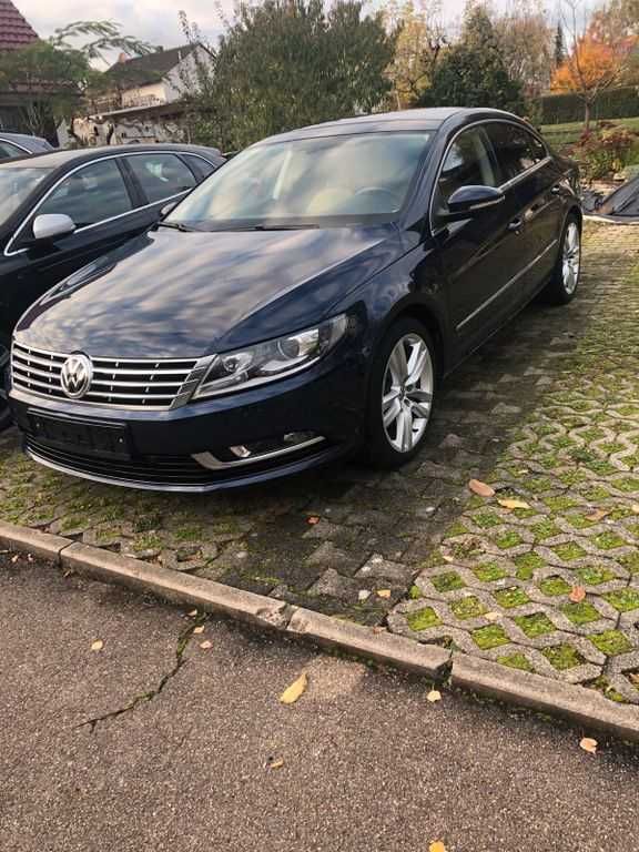 motor cuv dlt dfl 2.0 tdi an 2015 dezmembrez passat cc