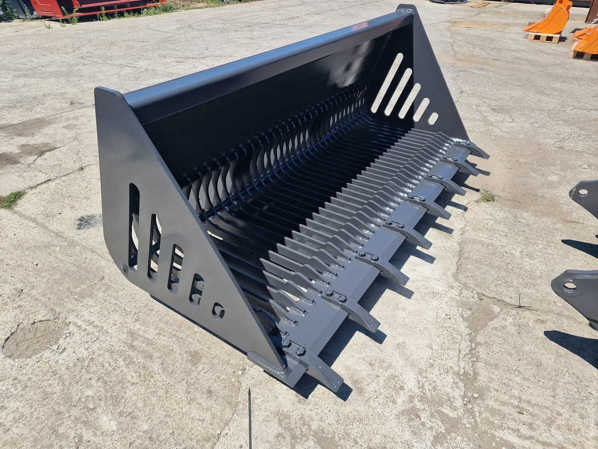 Cupa Incarcat GRILIATA 1,0 MC- 4,0 MC