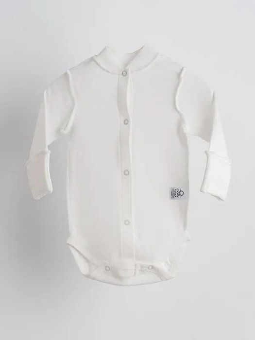 Set 10 hainute si accesorii pentru bebelusi 0-3 luni, bumbac organic