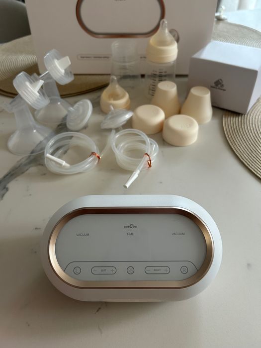 Помпа за кърма Spectra Dual Compact