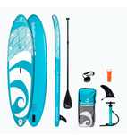 SUP SPINERA Lets Paddle 11'2''x32''x6'' ULT albastru 21113