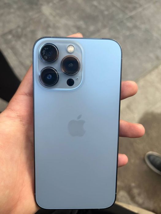 Iphone 13Pro yaxshi holat