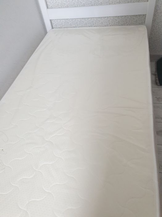 Кровать , новый , 90/170, дерева ,