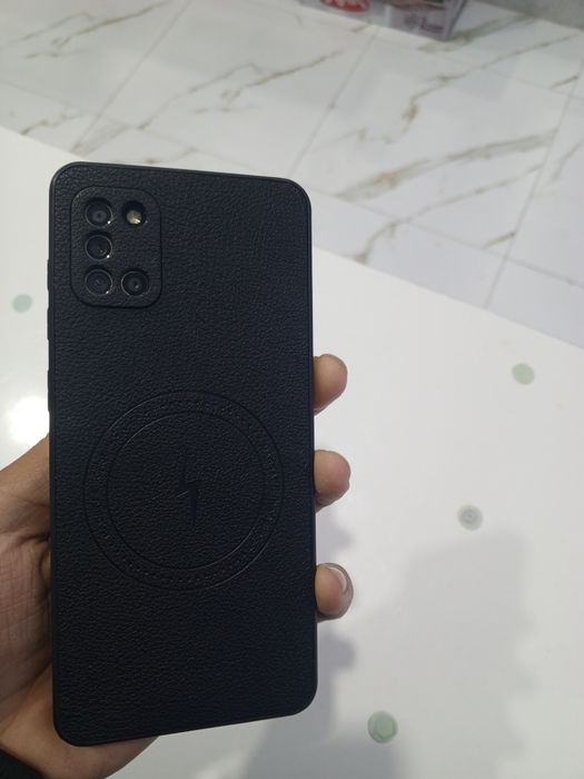 Samsung A31 64 4 ideal