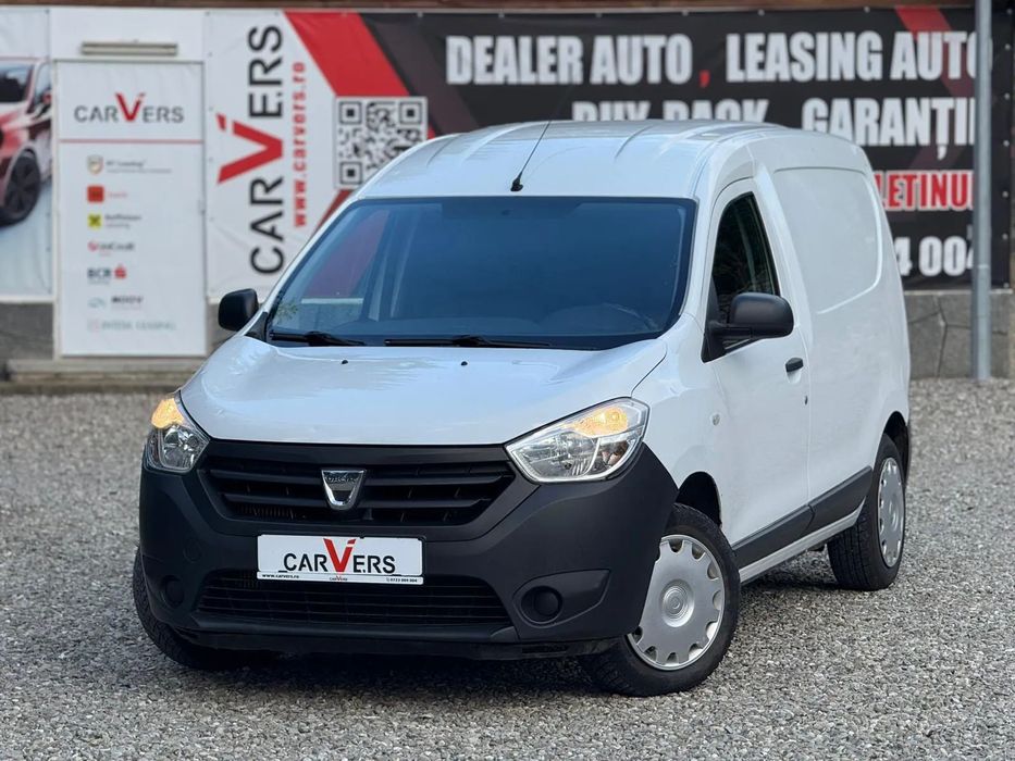 Dacia Dokker
