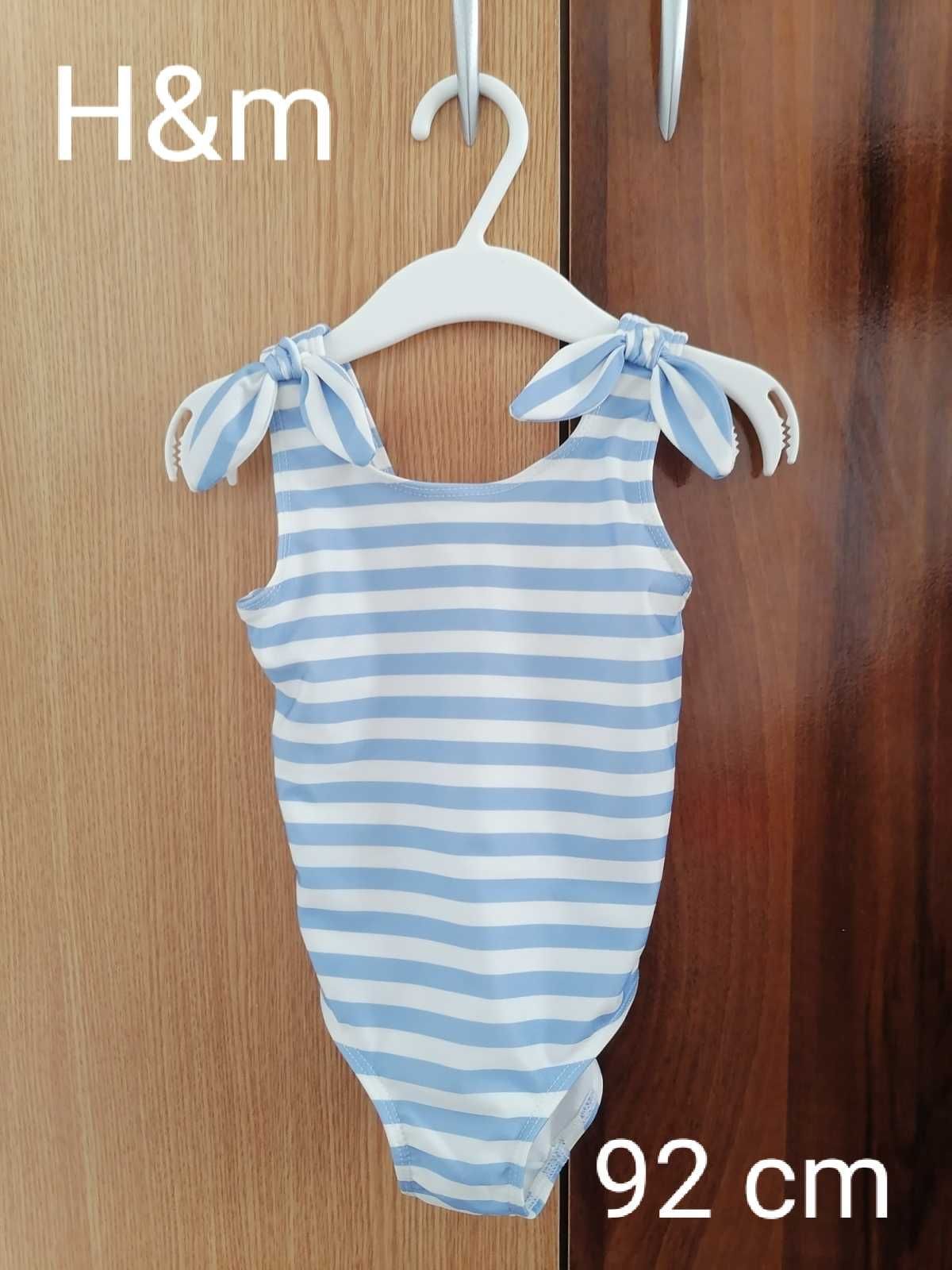 Costum baie fetita H&m