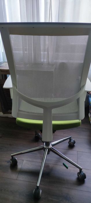 Ергономичен офис стил Unised