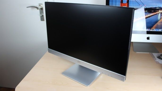 Hp pavelion 23xi hdmi/vga