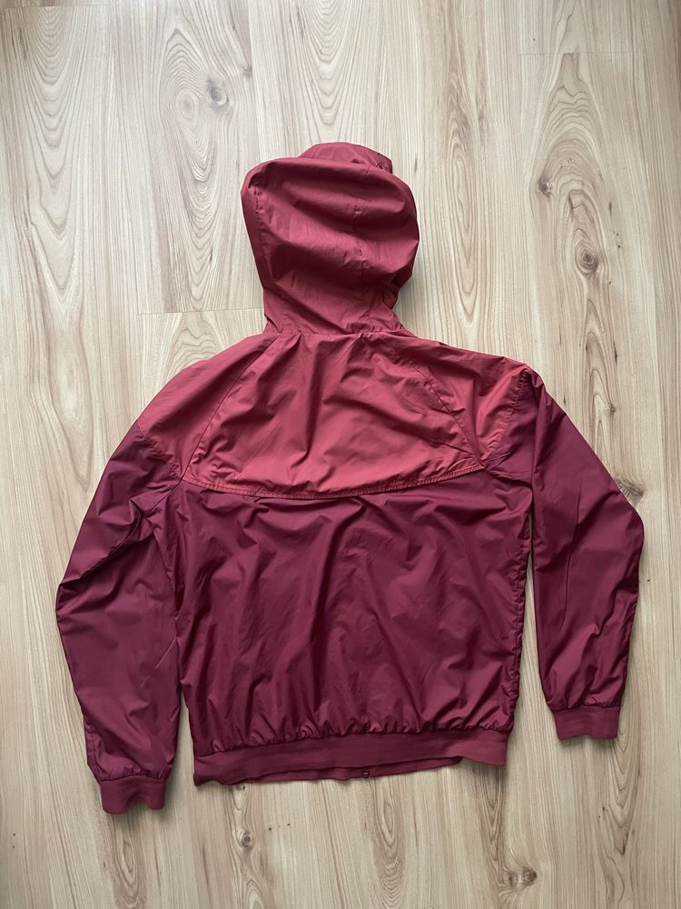 NIKE ROMA FC/мъжко яке/суичър М