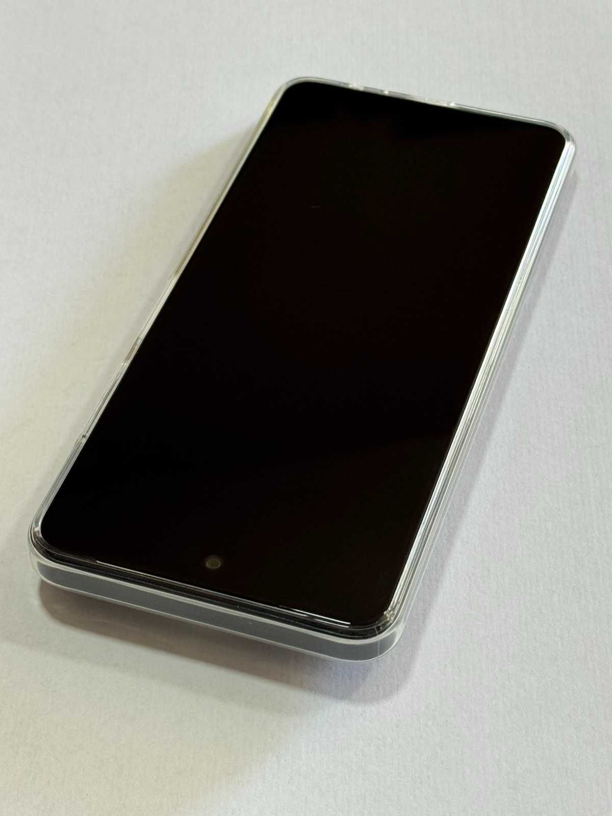 Мобилен телефон Vivacom 5G Pro 256GB