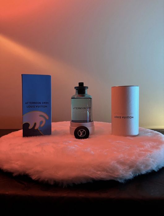 Louis Vuitton Météore – висока класа аромат, без високата цена.