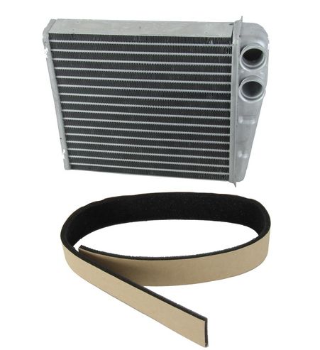 Radiator caldura VW Seat Audi Skoda