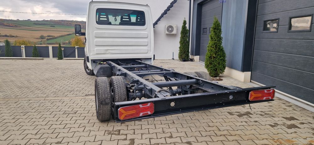 Iveco daily 35/14