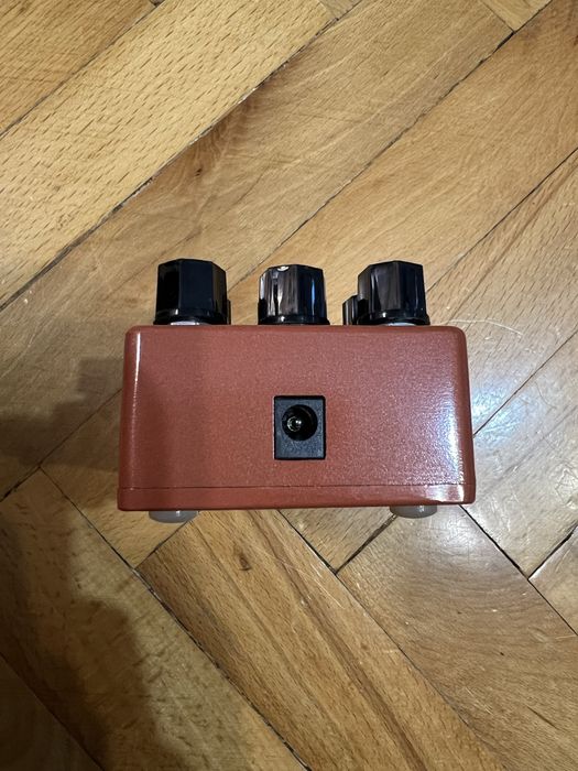 Caline Jaguar Distortion Pedal (CP-510)