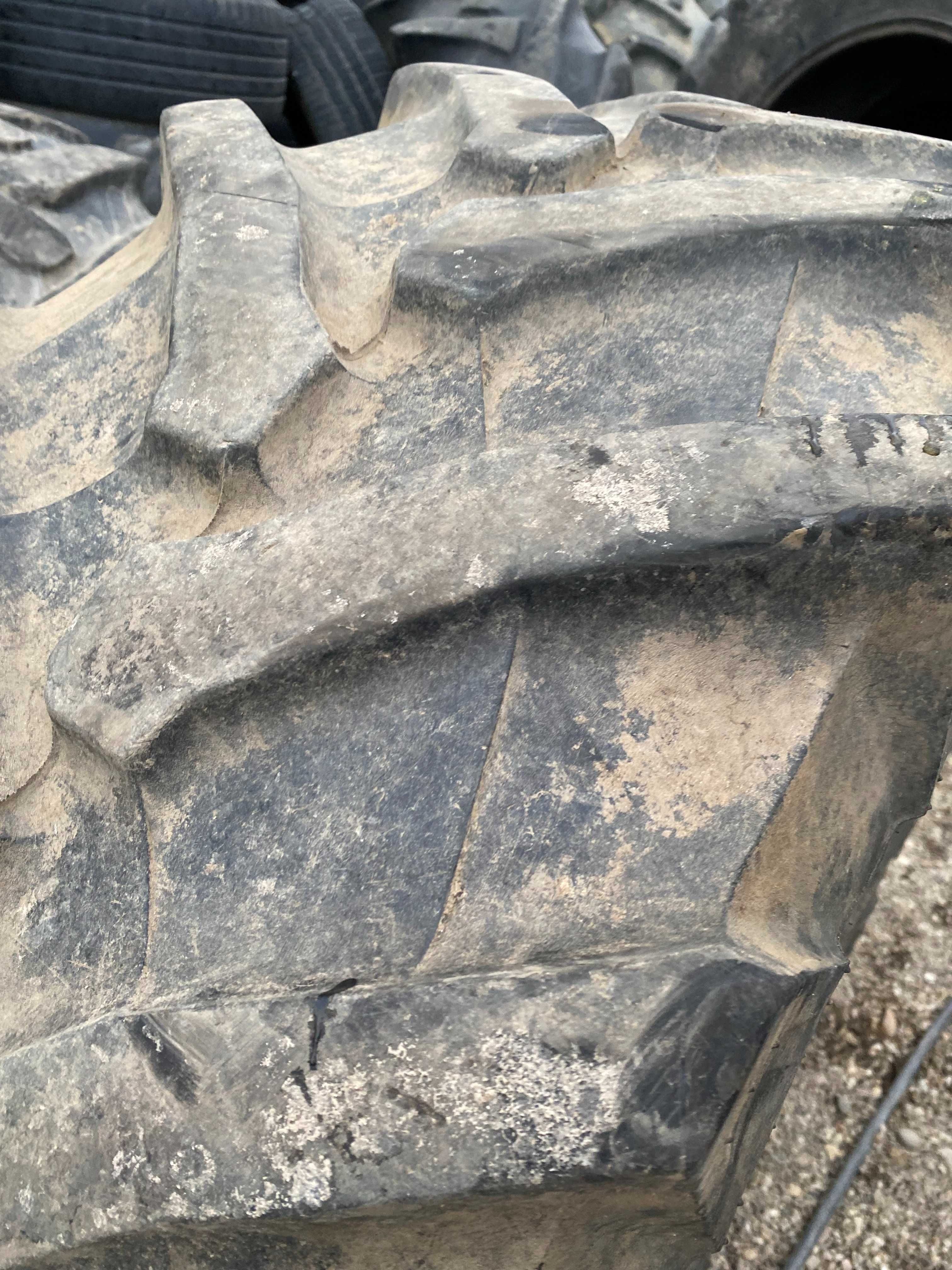 Cauciuc 440.65 R24 Trelleborg
