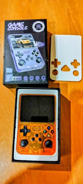 Display oled consola k Gameboy Nintendo