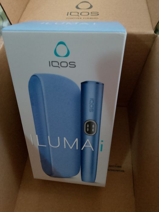 Чисто ново устройство, подарък ми е