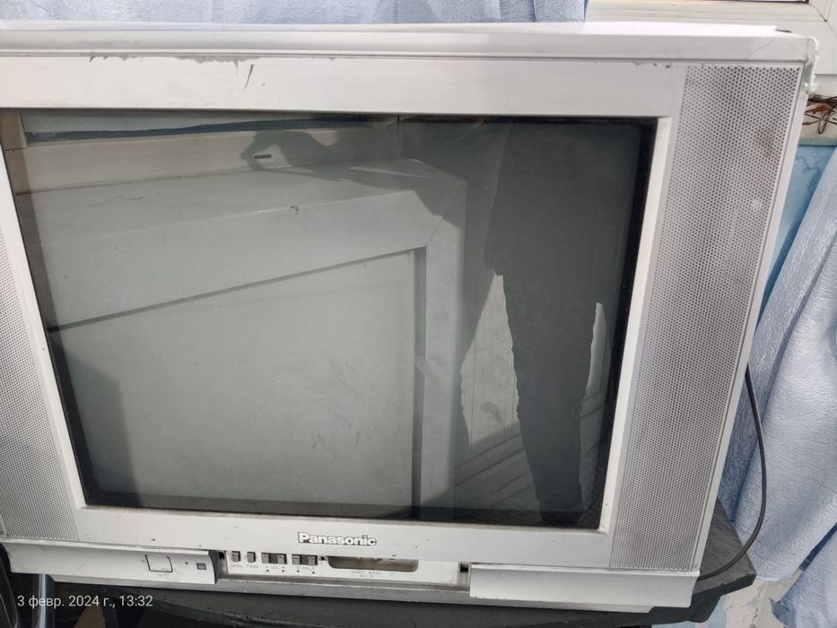 Телевизор Panasonic