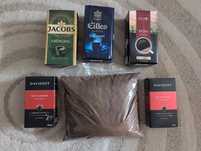 Cafea macinata 3.5 kg 50 lei davidoff