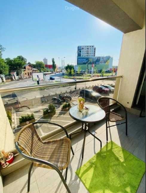 Apartament de lux Orhideea19 Grozavesti 19th langa The Bridge