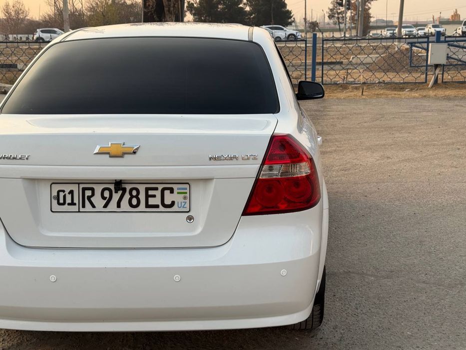 Nexia 3 sotiladi holati ideal