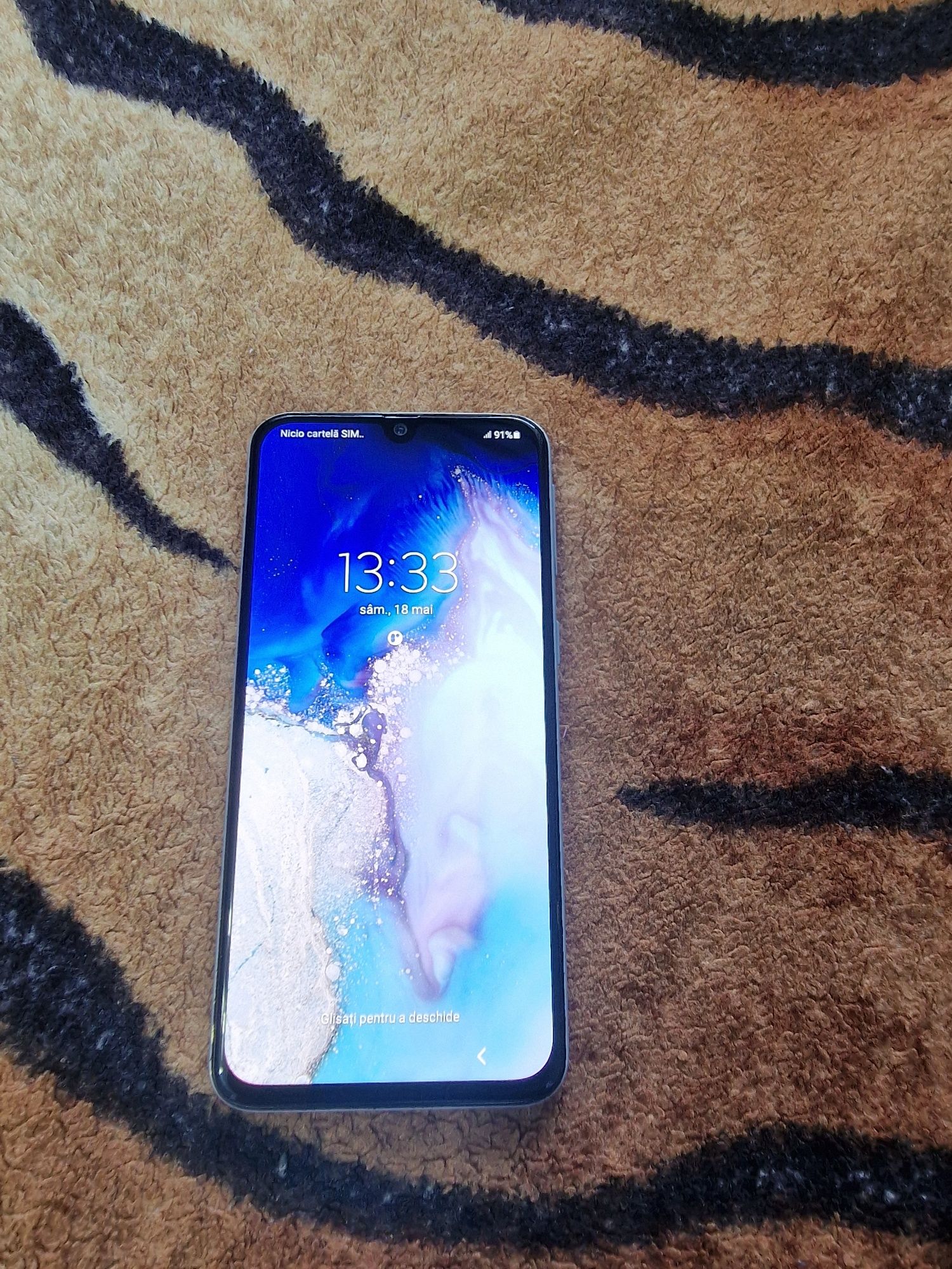 Samsung Galaxy A40  64 GB memorie