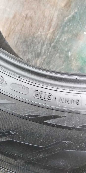 Nokian hakkapeliitta r2 suv