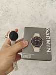 Garmin venu 3s  премиальные