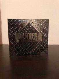 Pantera Reinventing the steel 20th anniversary cd