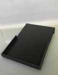 Tava, platou servire, platou expunere polietilena HDPE
