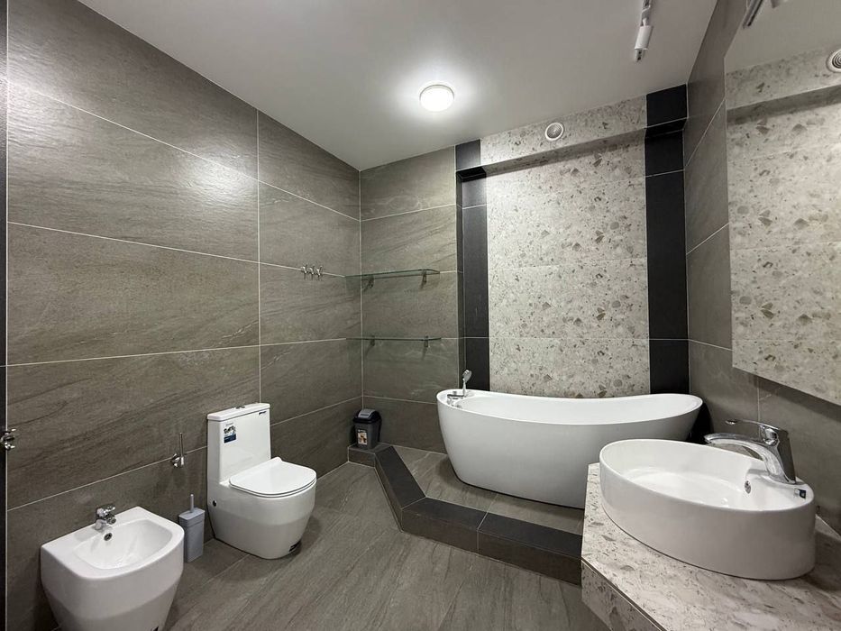 Продается 4х комнатная квартира , Габус, Ц2, Алайский