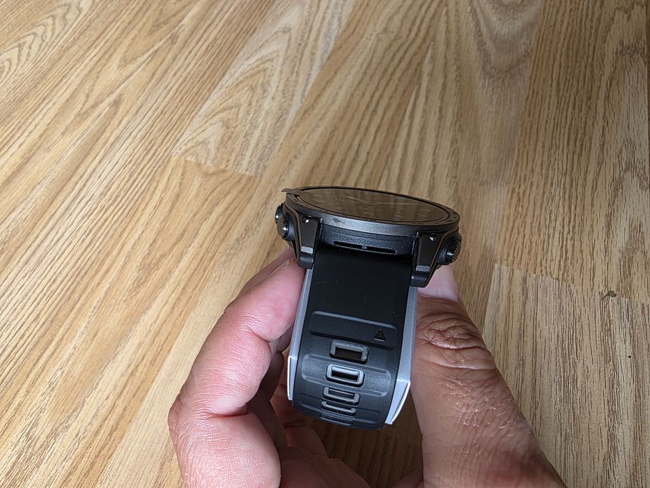 Garmin Tactix 8 Amoled Sapphire Titanium 47mm Нов