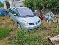 Renault Espace Renault espance 7locuri