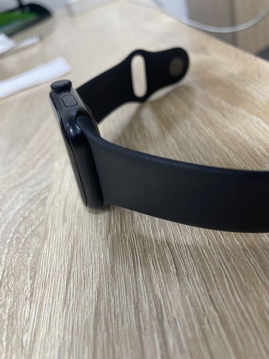 Iwatch 8 45mm midnight