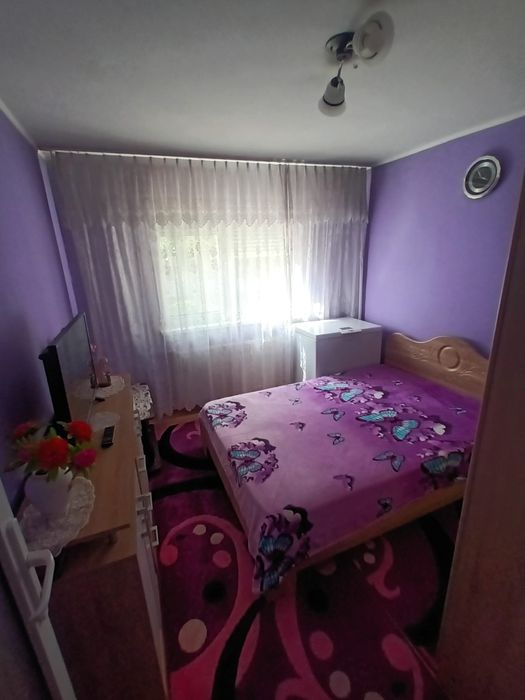 Apartament 3 camere cf2 Viziru 1