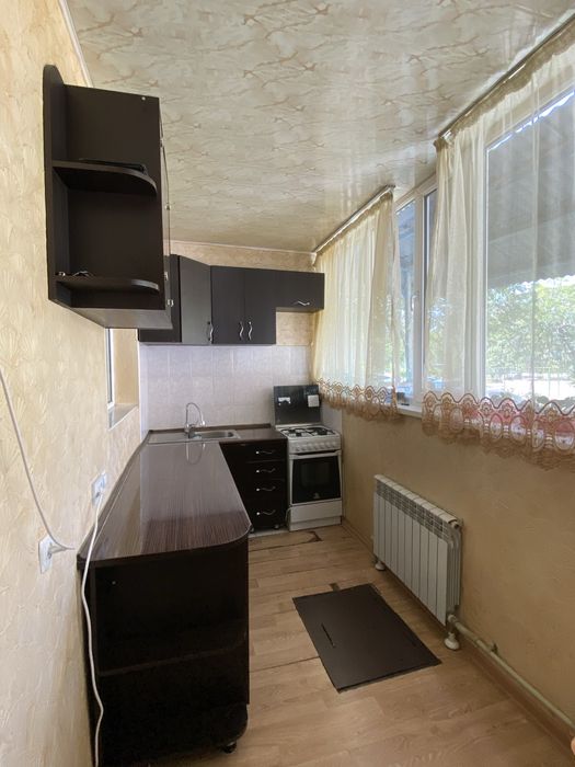 Продам 4-х комнатную квартиру