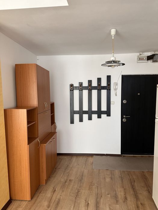 Apartament 2 camere Piata Muncii, 1 min metrou, loc parcare acoperit