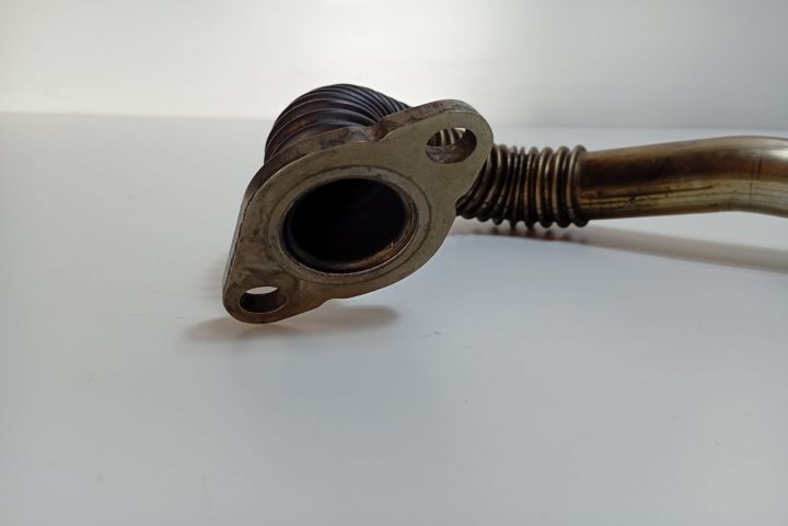 Conducta EGR Renault Espace a 4-a generatie (facelift) seria