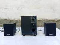 Subwoofer Microlab M-109 sotiladi