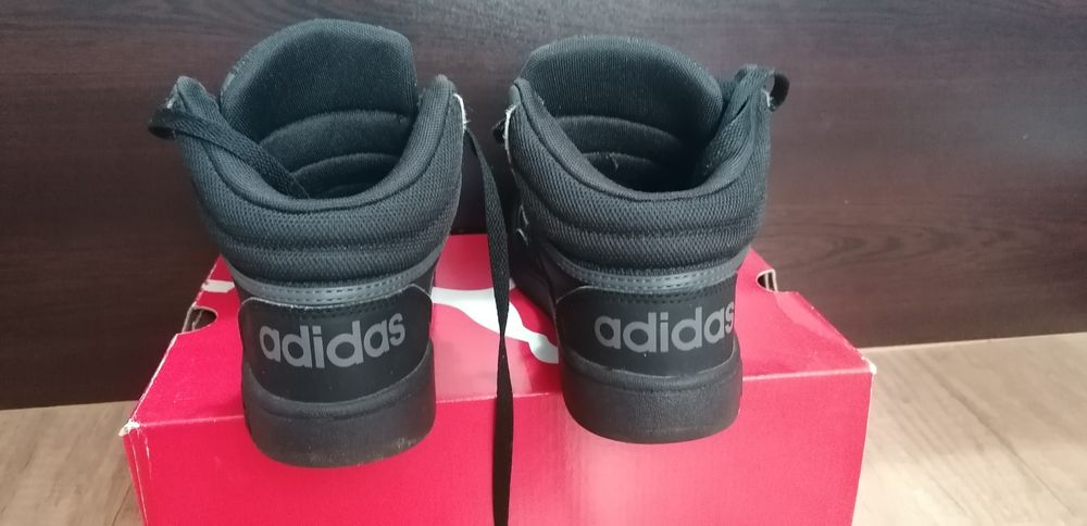 Детски обувки Adidas Sportswear