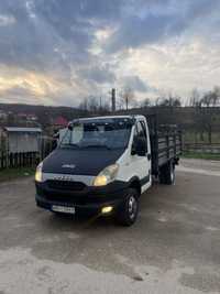 Iveco daily basculabil 35c15