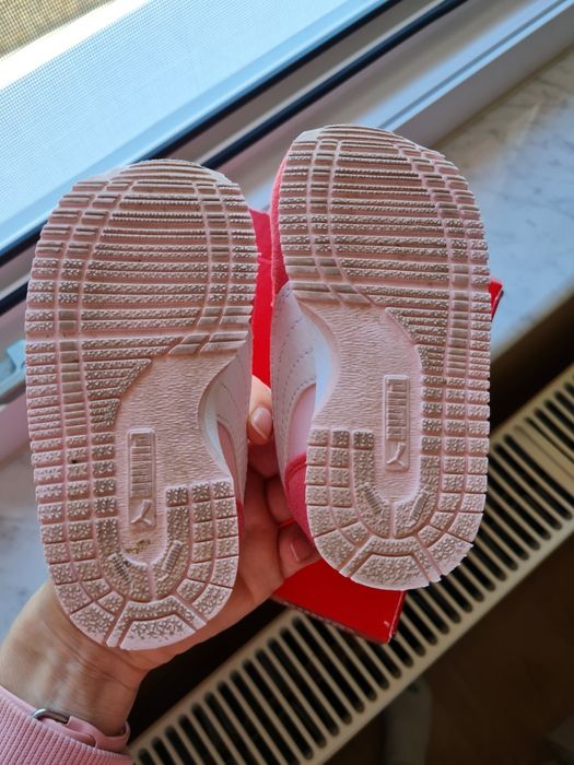 Adidași Puma mărime 20