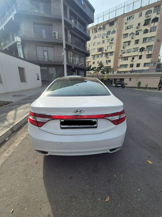 Продается Hyundai azerz