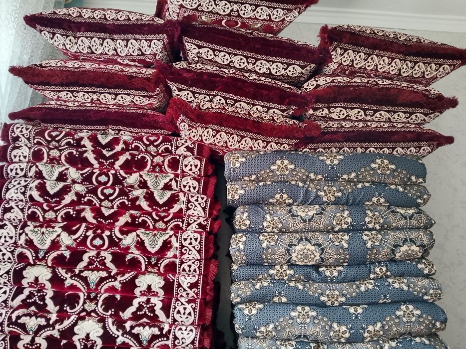 Paxta titish chirchiq